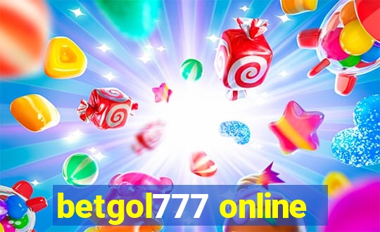 betgol777 online